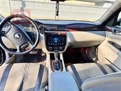 شيفروليه امبالا